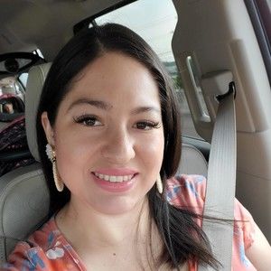 Meet your Posher, Melissa